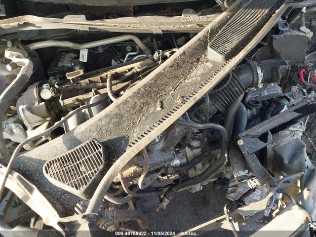 Ford FIESTA SE 2019 3FADP4BJ6KM108719 Image 10