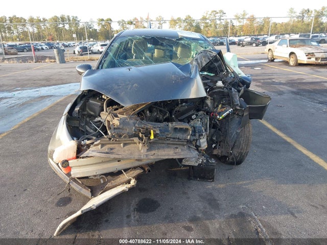 Ford FIESTA SE 2019 3FADP4BJ6KM108719 Image 13