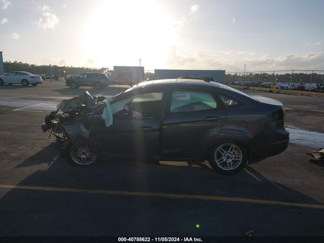 Ford FIESTA SE 2019 3FADP4BJ6KM108719 Image 15