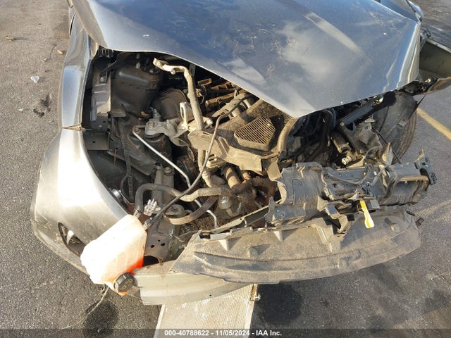 Ford FIESTA SE 2019 3FADP4BJ6KM108719 Image 18