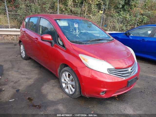 Nissan Versa Note Sv 2014 3N1CE2CP6EL373091 Image 1