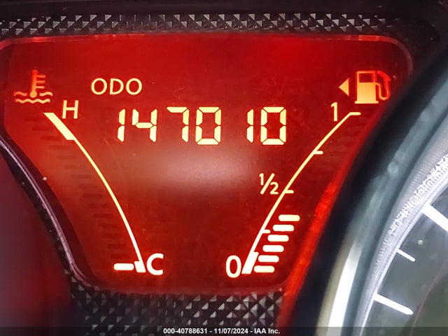 3N1CE2CP6EL373091 Nissan Versa Note Sv
