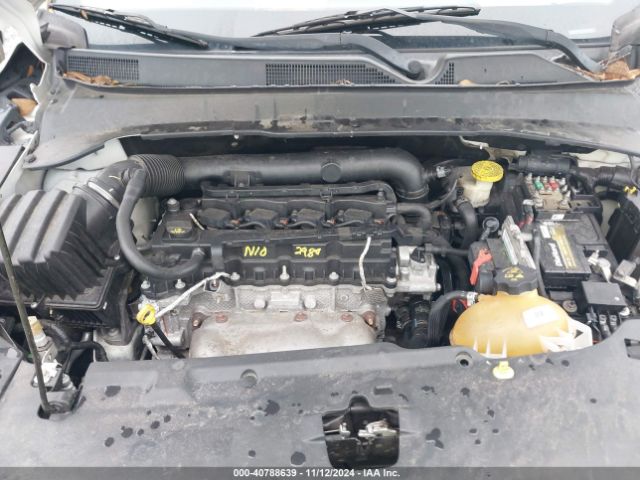 3C4NJCBB0HT653199 Jeep New Compass Latitude Fwd