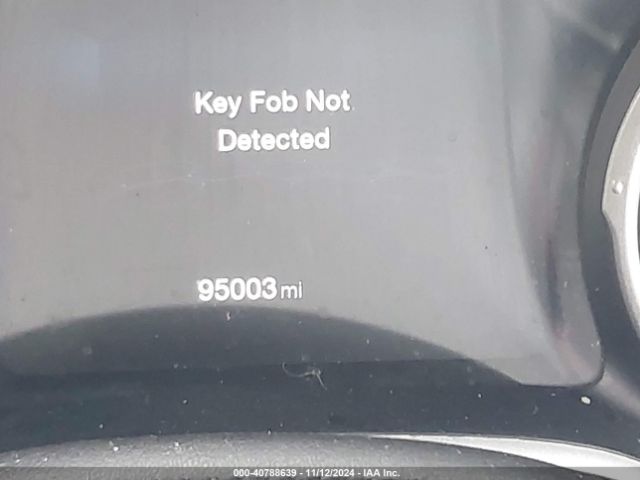3C4NJCBB0HT653199 Jeep New Compass Latitude Fwd