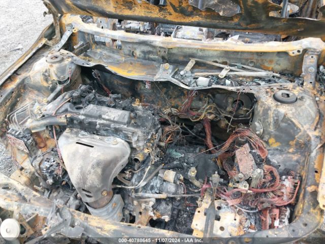 4T1BF1FK8GU121217 Toyota CAMRY SE