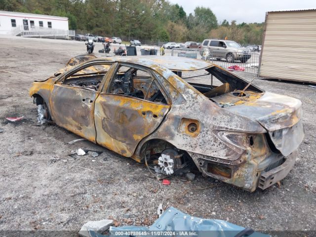 4T1BF1FK8GU121217 Toyota CAMRY SE