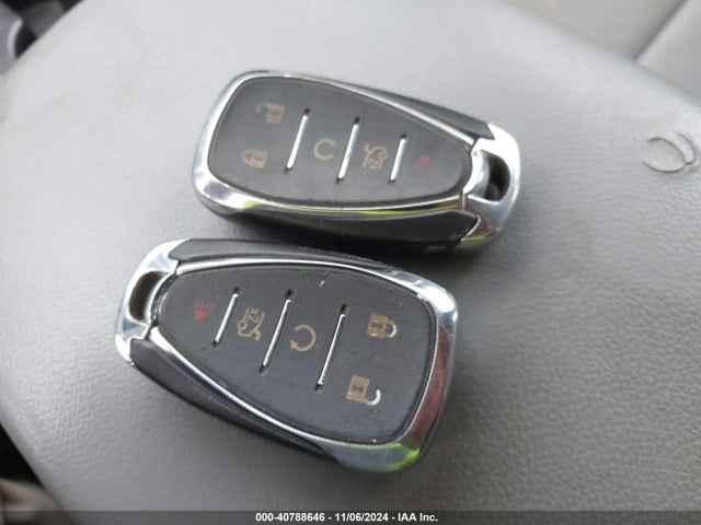 1G1ZB5ST7HF147522 Chevrolet MALIBU LS