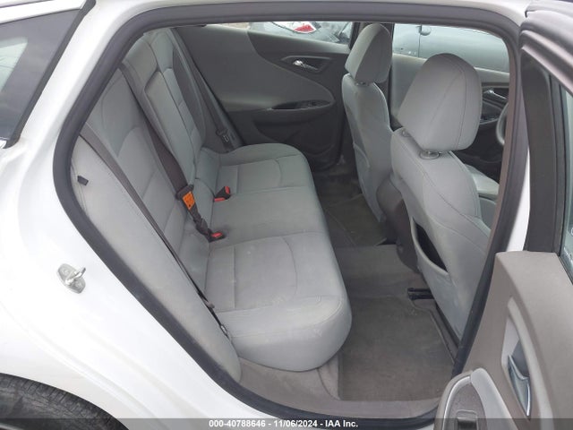 1G1ZB5ST7HF147522 Chevrolet MALIBU LS