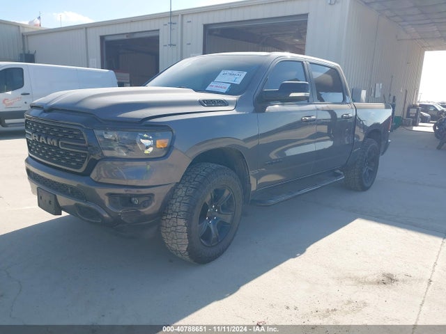 1C6RREFT7NN113800 RAM 1500 Big Horn
