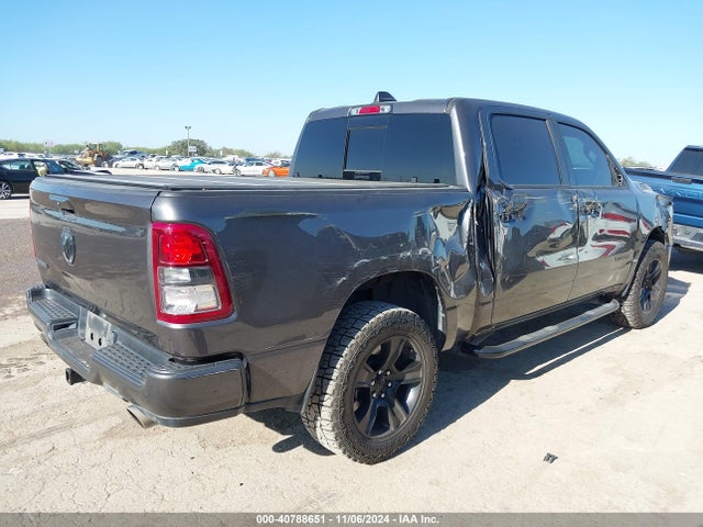 1C6RREFT7NN113800 RAM 1500 Big Horn