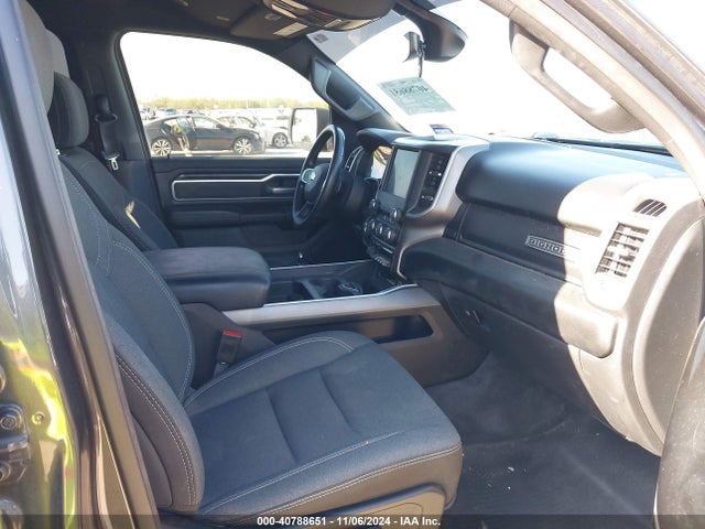 1C6RREFT7NN113800 RAM 1500 Big Horn