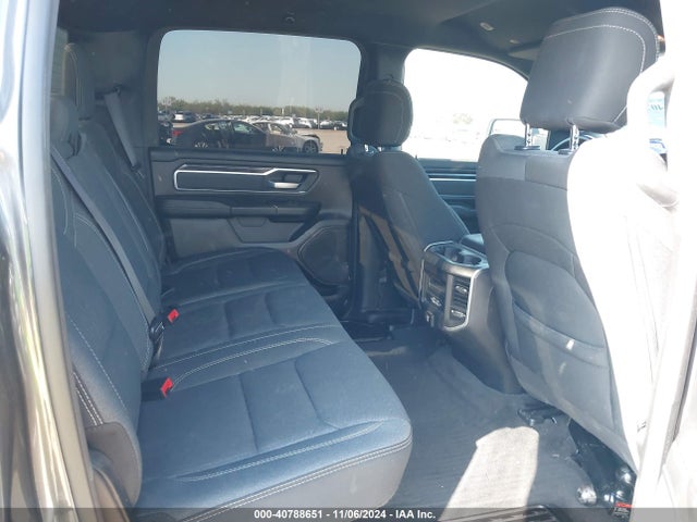 1C6RREFT7NN113800 RAM 1500 Big Horn