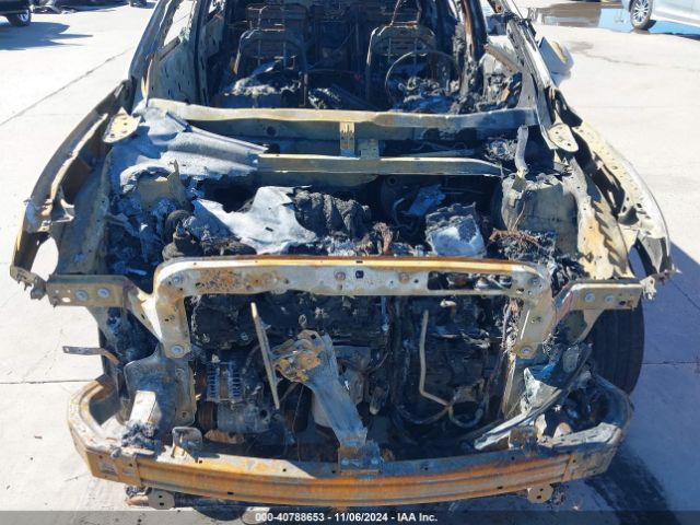2LMTJ6LR5GBL52684 Lincoln Mkx Reserve