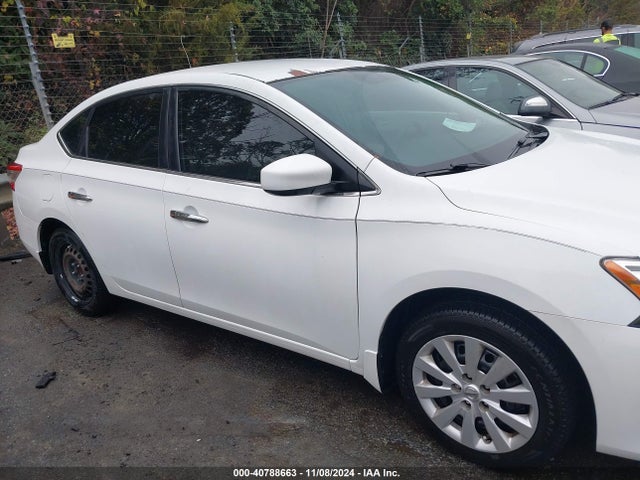 Nissan SENTRA SV 2015 3N1AB7AP7FY379907 Image 13