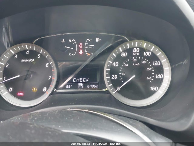 Nissan SENTRA SV 2015 3N1AB7AP7FY379907 Image 7