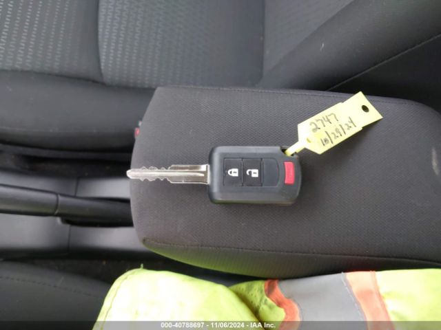 2024 MITSUBISHI MIRAGE G4 ML32FUFJ1RHF08089 Photo 10