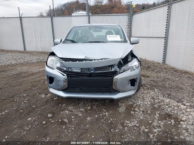 Mitsubishi Mirage G4 Es 2024 ML32FUFJ1RHF08089 Image 12