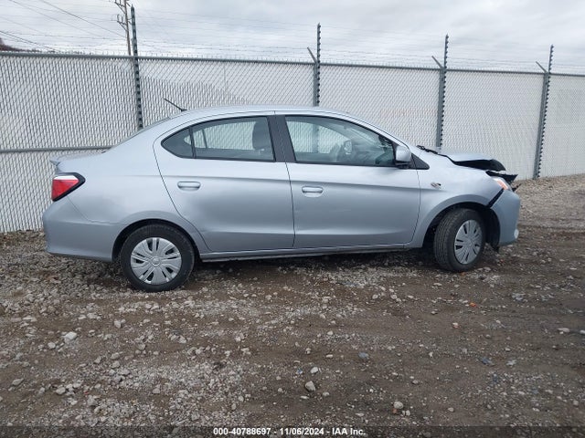 Mitsubishi Mirage G4 Es 2024 ML32FUFJ1RHF08089 Image 13