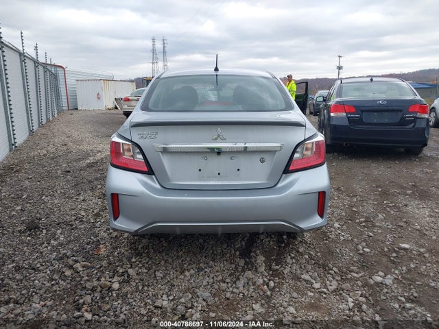 Mitsubishi Mirage G4 Es 2024 ML32FUFJ1RHF08089 Image 16