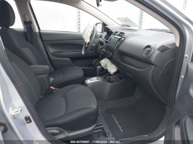 2024 MITSUBISHI MIRAGE G4 ML32FUFJ1RHF08089 Photo 4