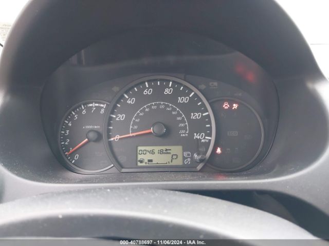 2024 MITSUBISHI MIRAGE G4 ML32FUFJ1RHF08089 Photo 6