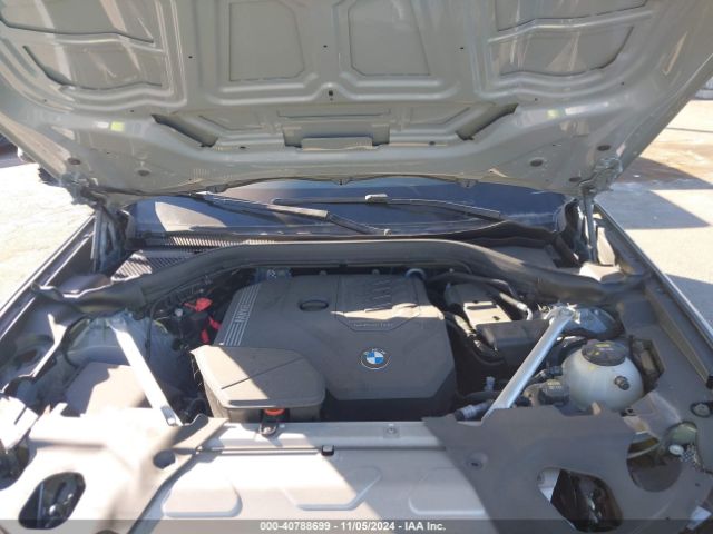 5UX43DP06P9P14371 BMW X3 Sdrive30i