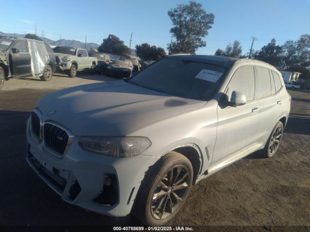 5UX43DP06P9P14371 BMW X3 Sdrive30i