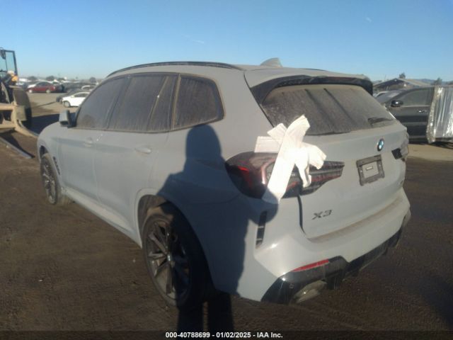 5UX43DP06P9P14371 BMW X3 Sdrive30i