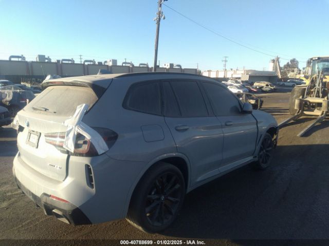 5UX43DP06P9P14371 BMW X3 Sdrive30i