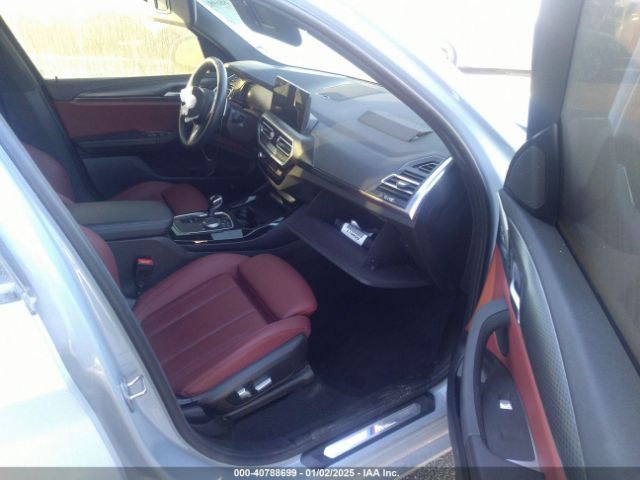 5UX43DP06P9P14371 BMW X3 Sdrive30i