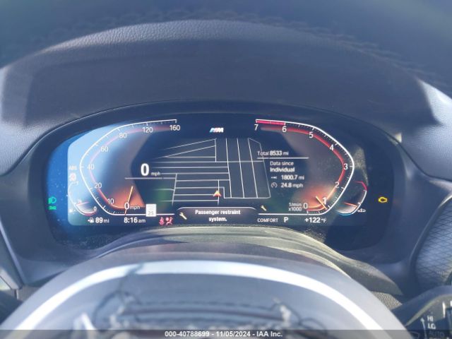 5UX43DP06P9P14371 BMW X3 Sdrive30i