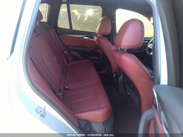 5UX43DP06P9P14371 BMW X3 Sdrive30i