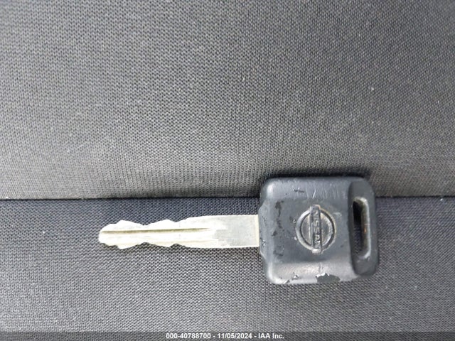 Nissan Versa 1.6 S+ 2016 3N1CN7AP0GL893029 Image 11