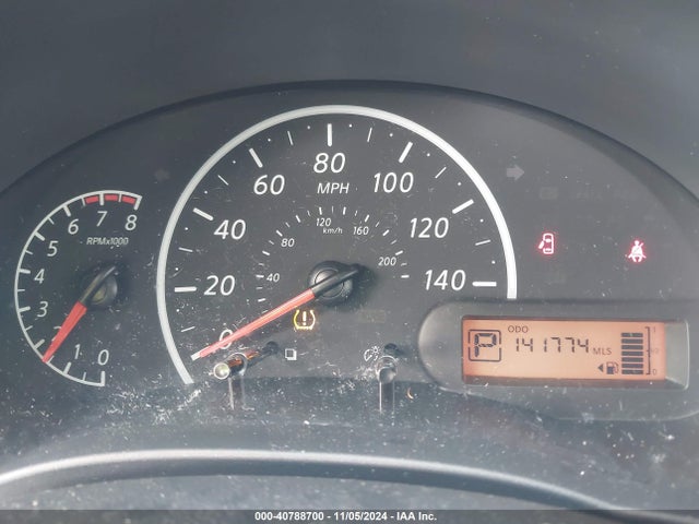 Nissan Versa 1.6 S+ 2016 3N1CN7AP0GL893029 Image 7