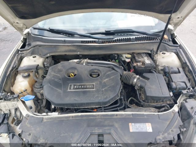 3LN6L2G99GR620398 Lincoln MKZ