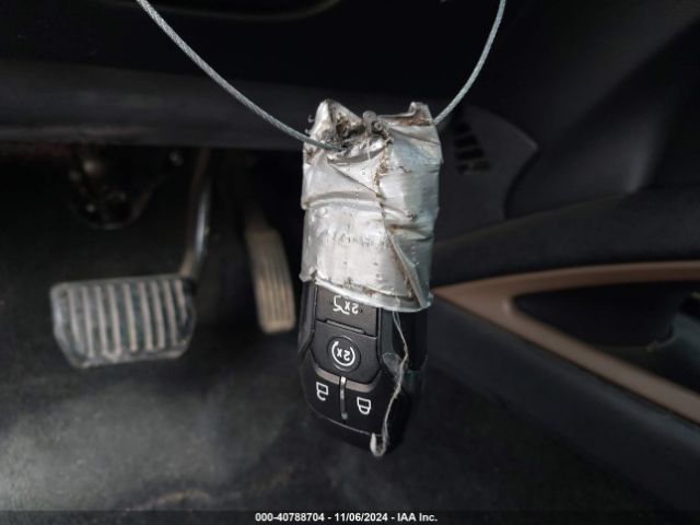 3LN6L2G99GR620398 Lincoln MKZ