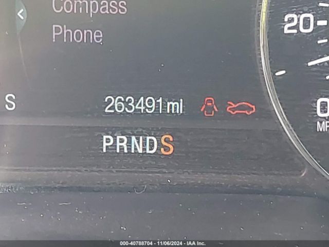 3LN6L2G99GR620398 Lincoln MKZ