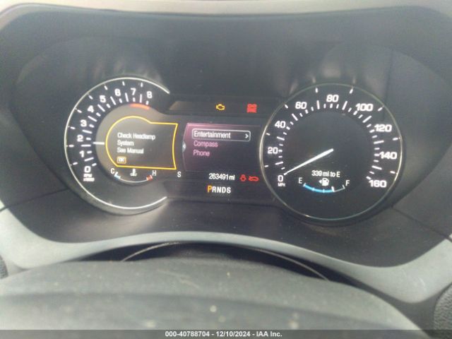 3LN6L2G99GR620398 Lincoln MKZ