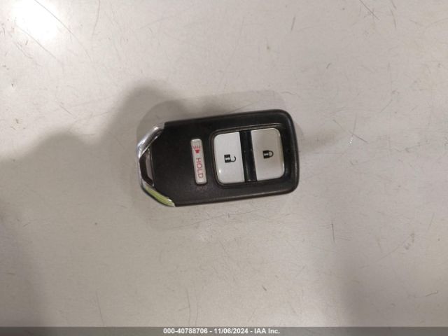 JHMGK5H79GX032386 Honda FIT EX