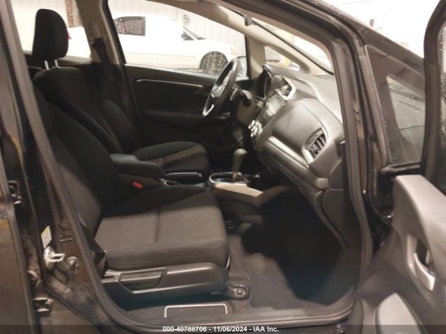 JHMGK5H79GX032386 Honda FIT EX