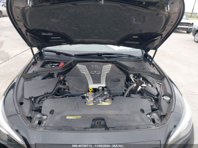 JN1EV7AR6HM831510 Infiniti Q50 3.0t Premium