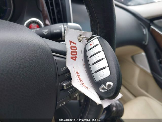 JN1EV7AR6HM831510 Infiniti Q50 3.0t Premium