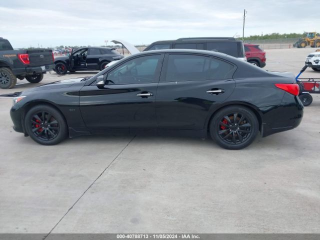 JN1EV7AR6HM831510 Infiniti Q50 3.0t Premium