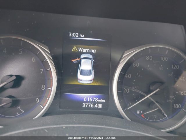 JN1EV7AR6HM831510 Infiniti Q50 3.0t Premium