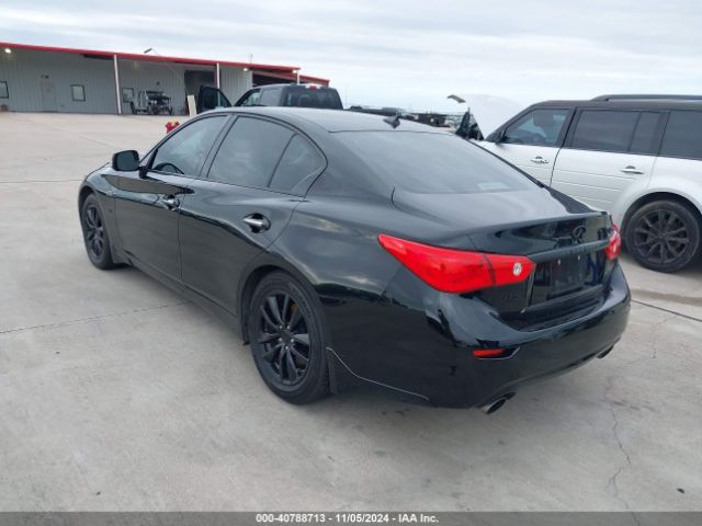 JN1EV7AR6HM831510 Infiniti Q50 3.0t Premium