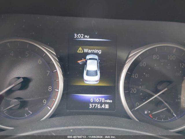 JN1EV7AR6HM831510 Infiniti Q50 3.0t Premium