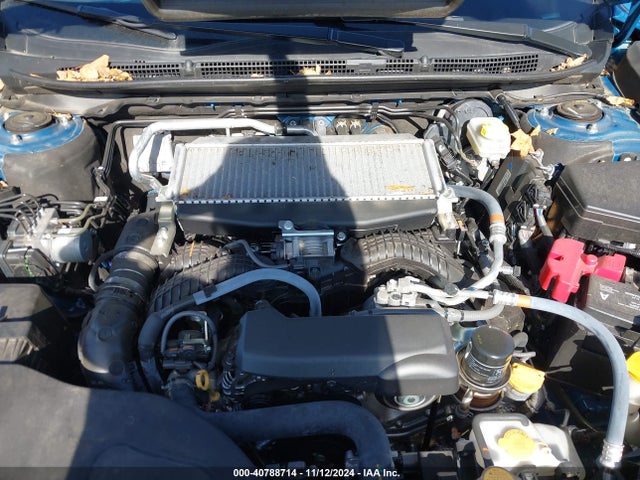 4S4BTGUD3R3195623 Subaru Outback Wilderness