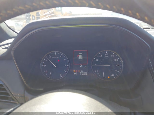 4S4BTGUD3R3195623 Subaru Outback Wilderness