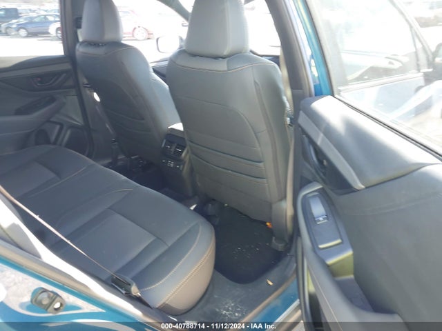 4S4BTGUD3R3195623 Subaru Outback Wilderness