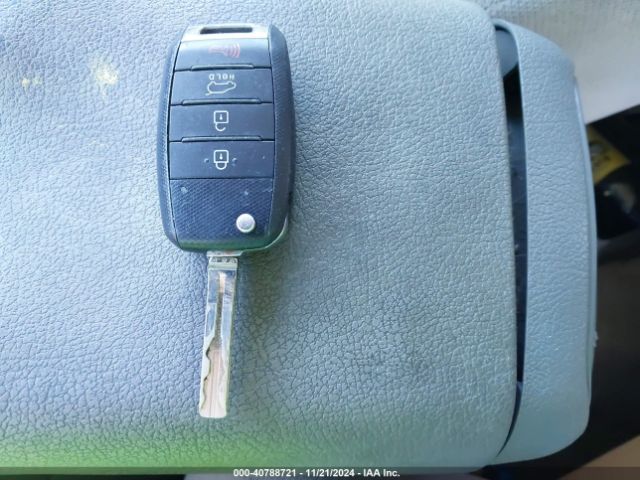 KNDPB3AC4G7869320 KIA Sportage Lx